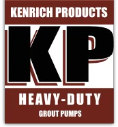 Kenrich Products, Inc. Logo